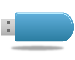 Portable edition – work on USB flash drive